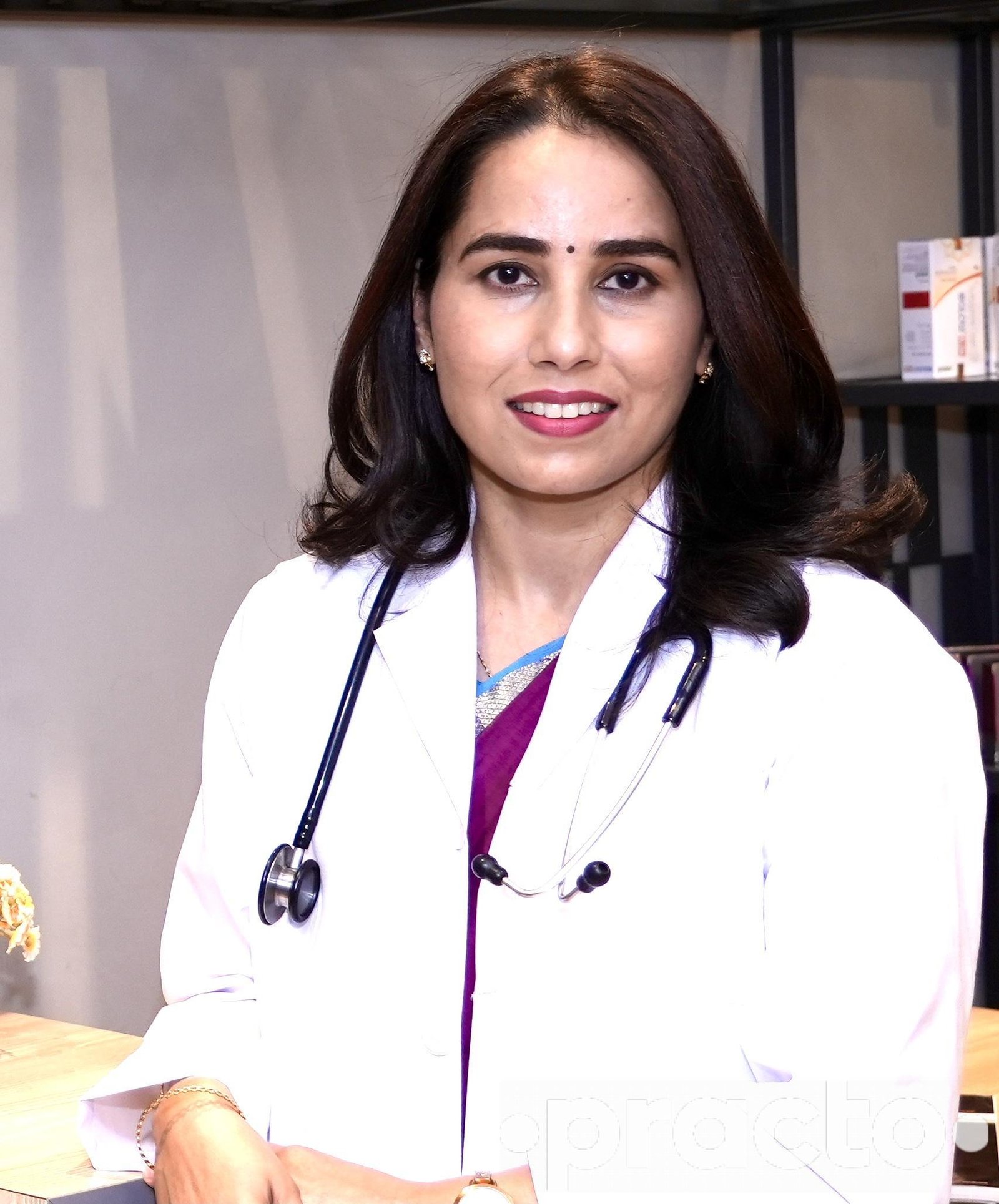 Dr. Aditi Jha Dermatologist