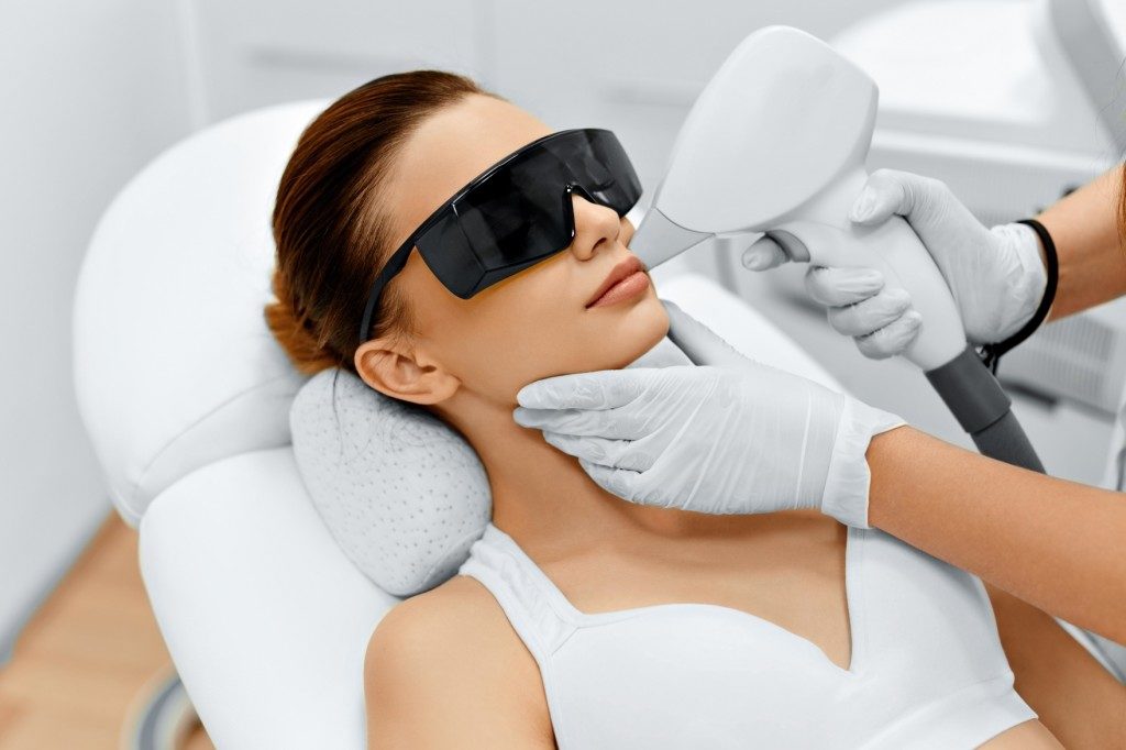 Laser Hair Reduction in Chandigarh | Laser Hair Removal Treatment