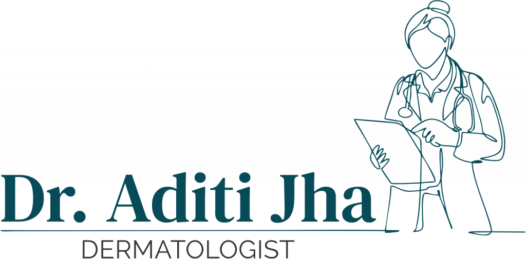 Logo Aditi Jha