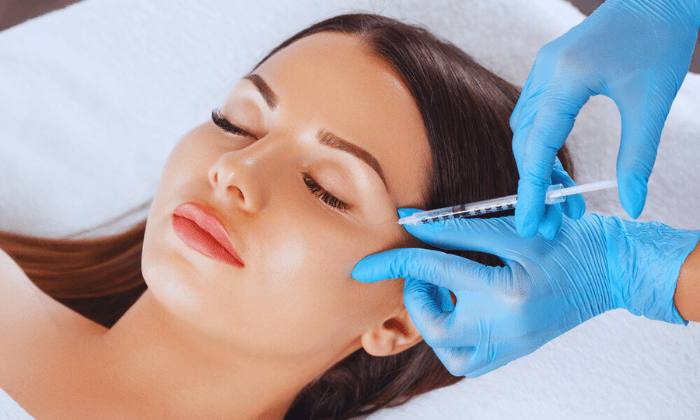 What Is Derma Filler Treatment And How Does It Work?