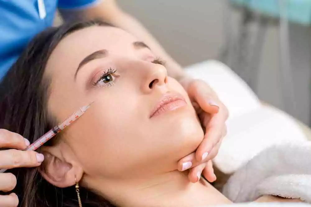 Botox Treatment Chandigarh