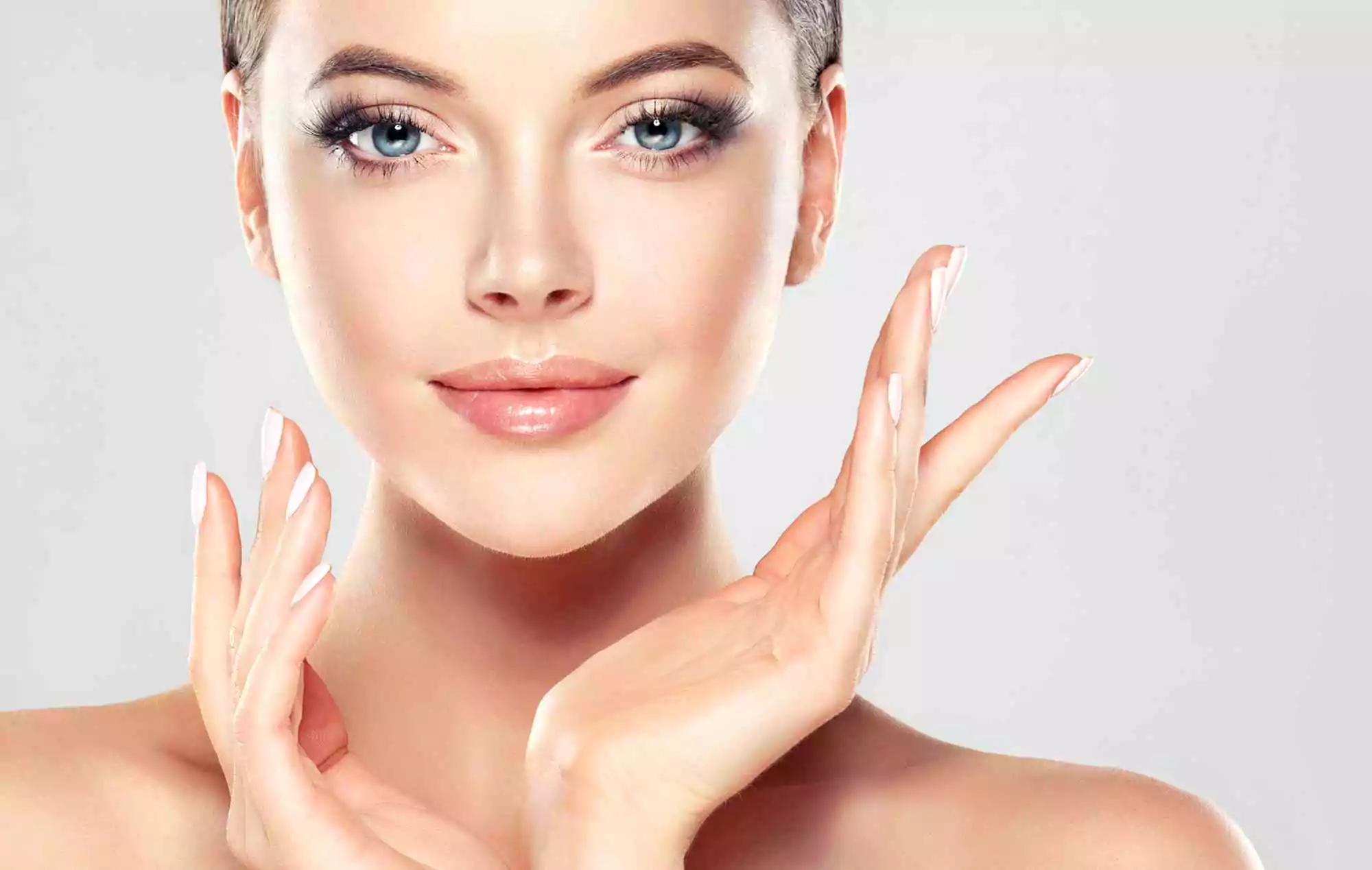 Laser Skin Toning
