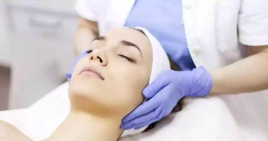 Types of Skin Rejuvenation Treatment