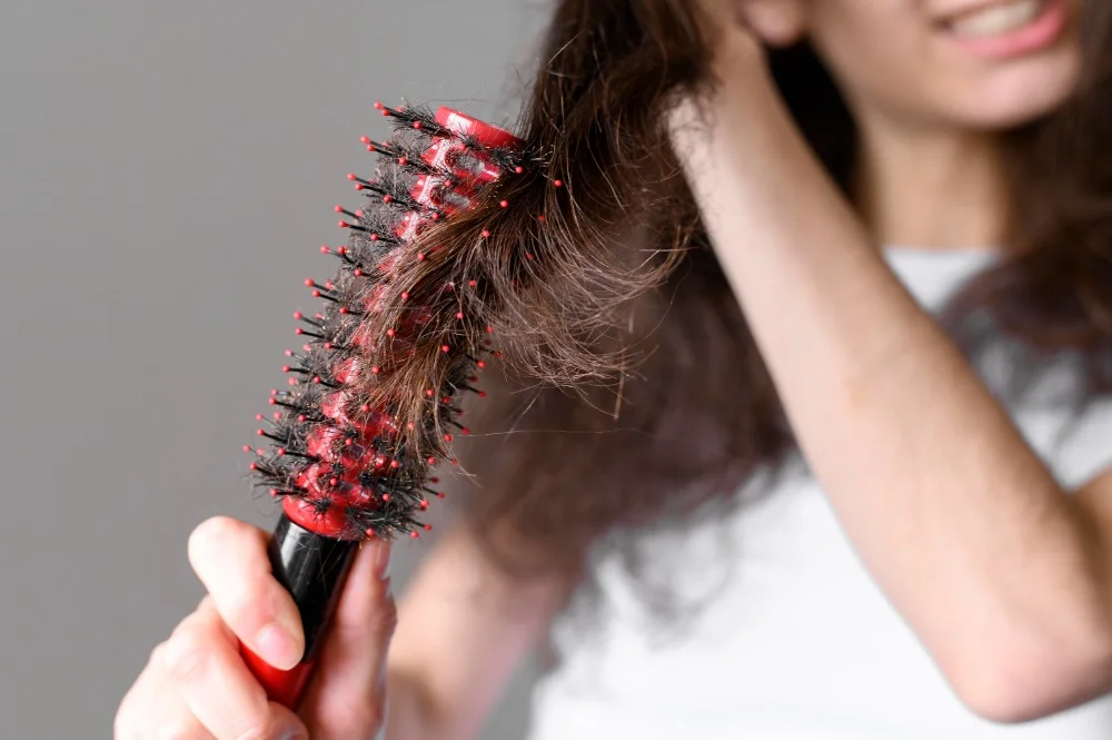 Hairfall Treatment in Chandigarh