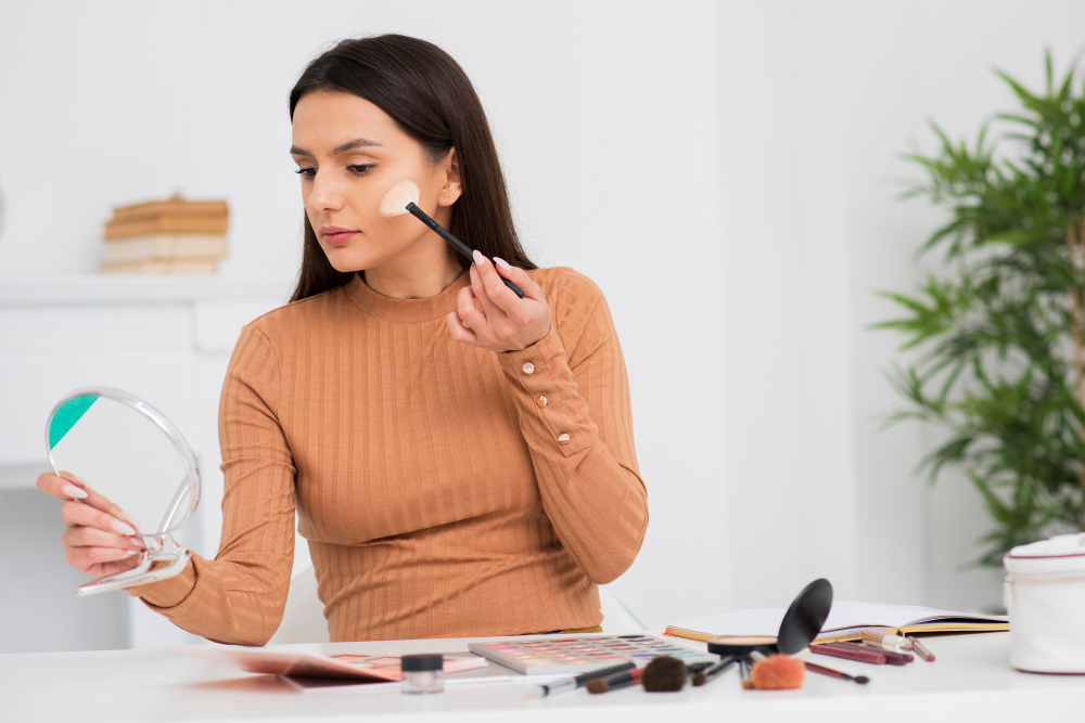 Laser Skin Toning Explained: Step-by-Step Process