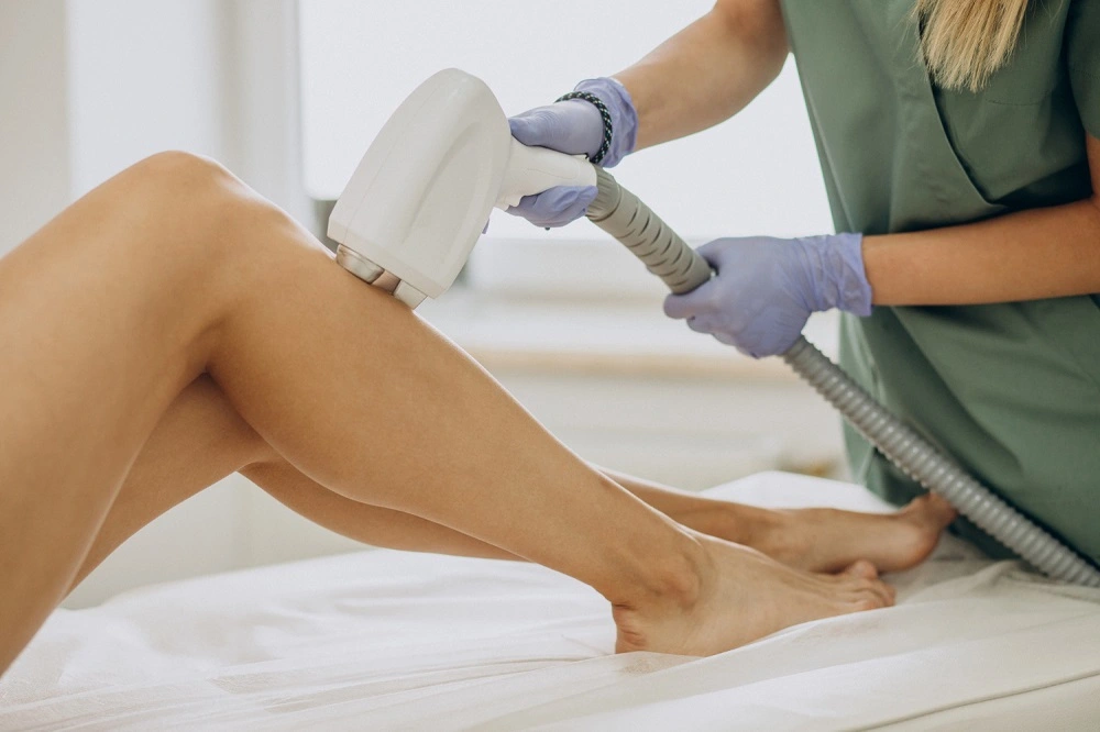 Laser Hair Reduction Chandigarh