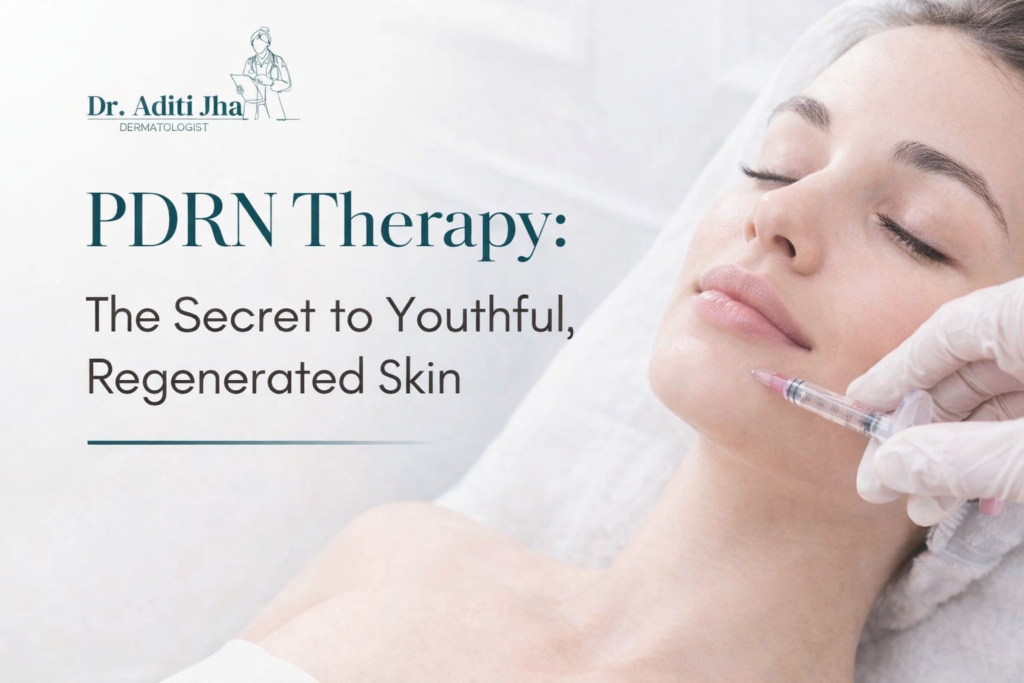 PDRN Therapy in Chandigarh
