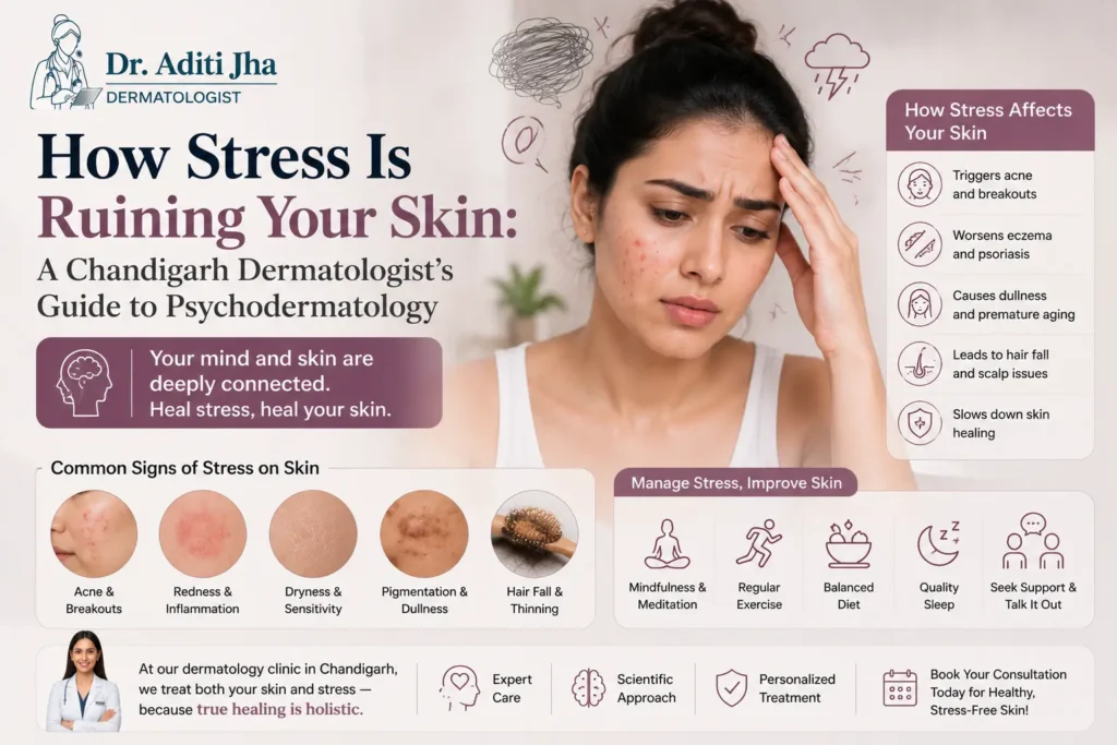 Skin Doctor in Mohali