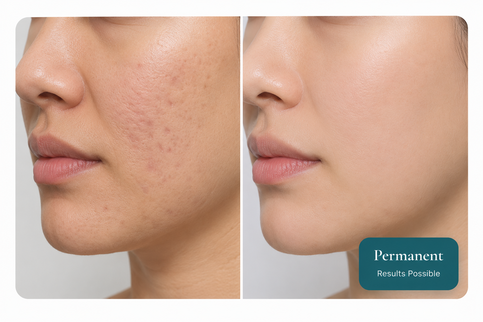 Benefits of Scar Removal Treatment