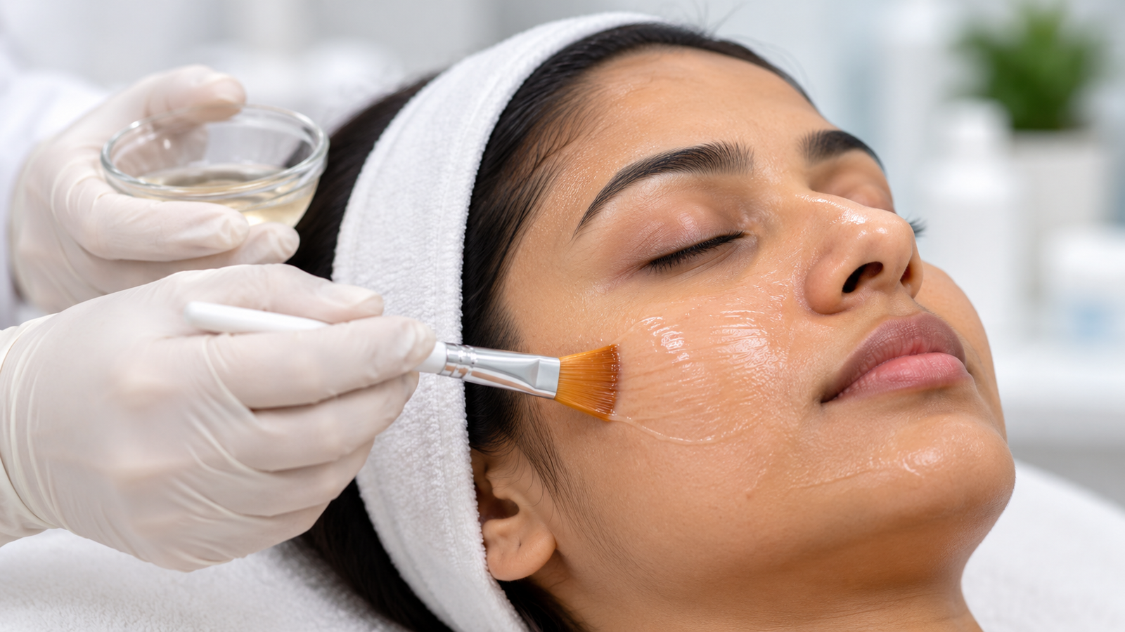 Chemical Peels