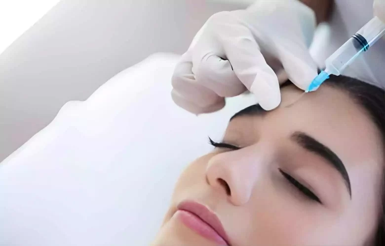 Botox Treatment in Chandigarh